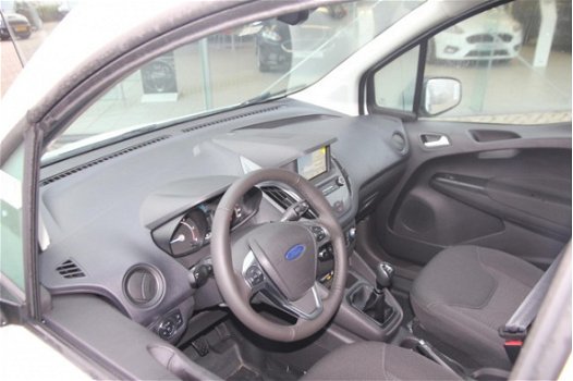 Ford Transit Courier - 1.5 TDCI Trend 75pk - 1