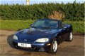 Mazda MX-5 - NBFL 1.6l Supreme Blue - 1 - Thumbnail