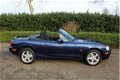 Mazda MX-5 - NBFL 1.6l Supreme Blue - 1 - Thumbnail