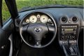 Mazda MX-5 - NBFL 1.6l Supreme Blue - 1 - Thumbnail