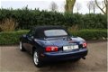 Mazda MX-5 - NBFL 1.6l Supreme Blue - 1 - Thumbnail