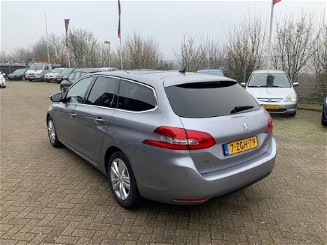 Peugeot 308 SW - 1.6 BlueHDI Blue Lease Limited - 1