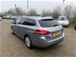 Peugeot 308 SW - 1.6 BlueHDI Blue Lease Limited - 1 - Thumbnail