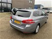 Peugeot 308 SW - 1.6 BlueHDI Blue Lease Limited - 1 - Thumbnail