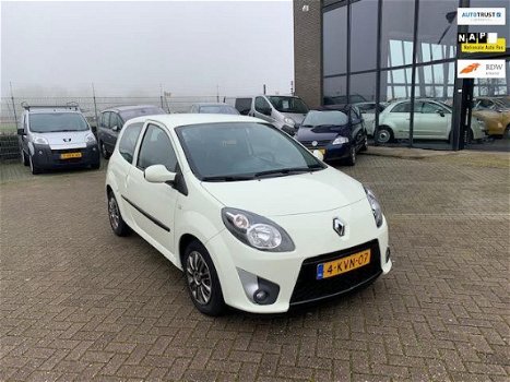 Renault Twingo - 1.2-16V Authentique - 1