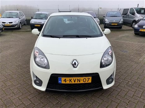 Renault Twingo - 1.2-16V Authentique - 1