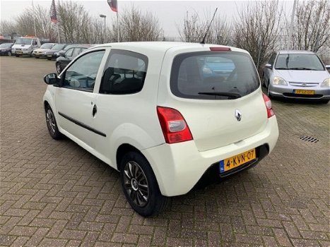 Renault Twingo - 1.2-16V Authentique - 1