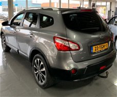 Nissan Qashqai+2 - 1.6 Connect Edition