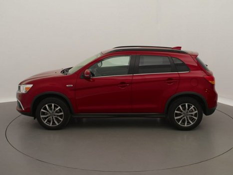 Mitsubishi ASX - 1.6 MIVEC ClearTec 117pk Connect Pro | Navi | Airco | - 1