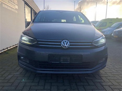 Volkswagen Touran - 2.0 TDI 150pk Highline - 1