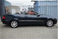 Mercedes-Benz CLK-klasse Cabrio - CLK 200 Kompressor Elegance / Leder / PDC - 1 - Thumbnail