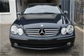 Mercedes-Benz CLK-klasse Cabrio - CLK 200 Kompressor Elegance / Leder / PDC - 1 - Thumbnail