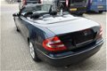 Mercedes-Benz CLK-klasse Cabrio - CLK 200 Kompressor Elegance / Leder / PDC - 1 - Thumbnail