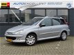 Peugeot 206 SW - 1.4-16V Air-line Airco - 1 - Thumbnail