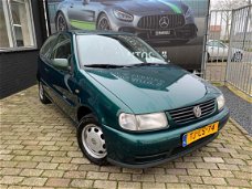 Volkswagen Polo - 1.4 Trendline