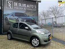 Citroën C1 - 1.0-12V Ambiance Airco