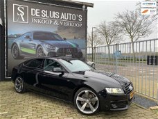 Audi A5 Sportback - 3.0 TDI quattro Pro Line Pano NW Apk