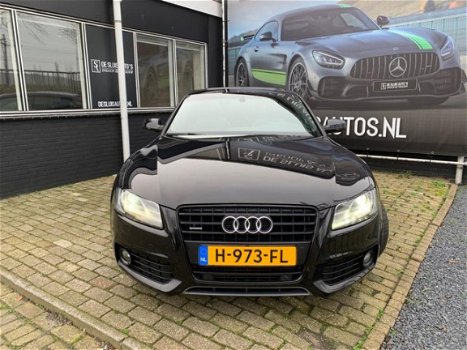 Audi A5 Sportback - 3.0 TDI quattro Pro Line Pano NW Apk - 1