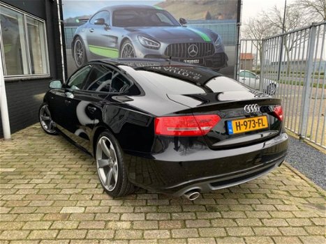 Audi A5 Sportback - 3.0 TDI quattro Pro Line Pano NW Apk - 1