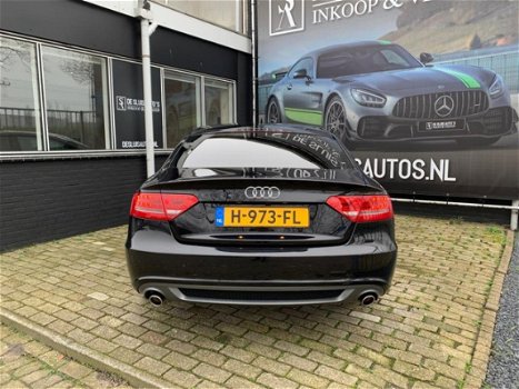 Audi A5 Sportback - 3.0 TDI quattro Pro Line Pano NW Apk - 1