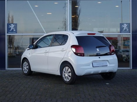 Peugeot 108 - 1.0 e-VTi 72pk 5D Active l AIRCO l BLUETOOTH - 1