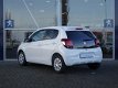 Peugeot 108 - 1.0 e-VTi 72pk 5D Active l AIRCO l BLUETOOTH - 1 - Thumbnail