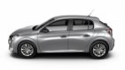 Peugeot 208 - New 1.2 PureTech 75PK Like | DAB+ | Connect SOS - 1 - Thumbnail