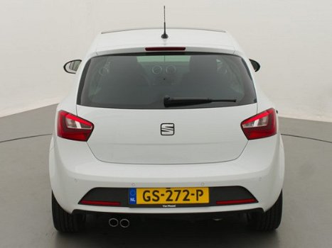 Seat Ibiza - 1.0 EcoTSI 95pk FR - 1