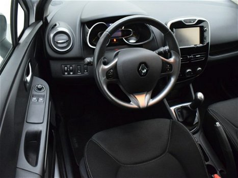 Renault Clio - Energy dCi 90pk S&S ECO2 EURO5 Night & Day - 1