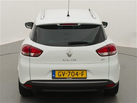 Renault Clio - Energy dCi 90pk S&S ECO2 EURO5 Night & Day - 1