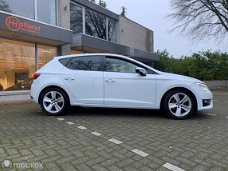 Seat Leon - 1.4 TSI FR AUTOMAAT/ navi/ Led 41DKM