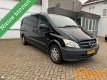 Mercedes-Benz Vito - bestel L3 automaat/ airco/leder 113 CDI 343 - 1 - Thumbnail