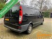 Mercedes-Benz Vito - bestel L3 automaat/ airco/leder 113 CDI 343 - 1 - Thumbnail