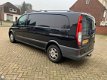 Mercedes-Benz Vito - bestel L3 automaat/ airco/leder 113 CDI 343 - 1 - Thumbnail