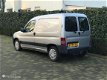 Citroën Berlingo - bestel 1.6 HDI 600 First 2009 Trekhaak - 1 - Thumbnail