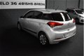 Hyundai i20 - 1.2 HP i-Motion Comfort , AIRCO, ELEKRAMEN, 5DR, TOPSTAAT - 1 - Thumbnail
