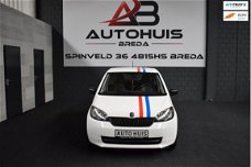 Skoda Citigo - 1.0 Greentech Active Pro