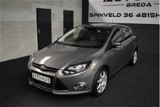 Ford Focus - 1.0 EcoBoost Ambiente , AIRCO, ELEKRAMEN, 5DR, TOPSTAAT