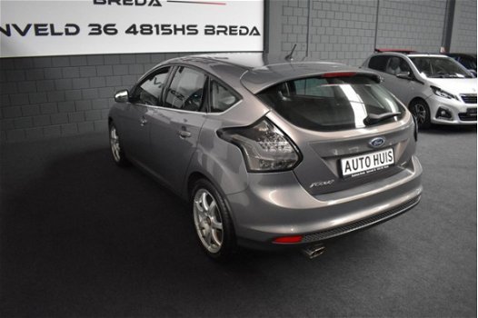 Ford Focus - 1.0 EcoBoost Ambiente , AIRCO, ELEKRAMEN, 5DR, TOPSTAAT - 1