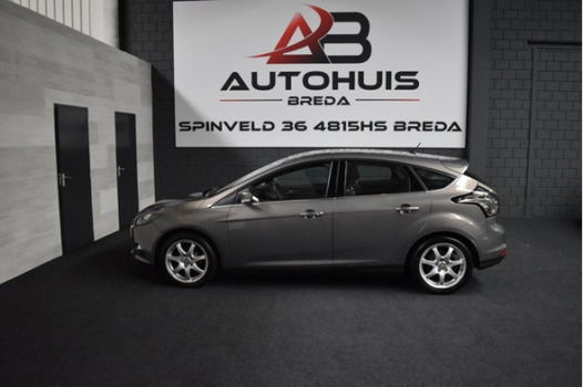 Ford Focus - 1.0 EcoBoost Ambiente , AIRCO, ELEKRAMEN, 5DR, TOPSTAAT - 1