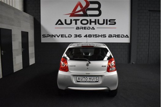 Suzuki Alto - 1.0 Comfort VVT - 1