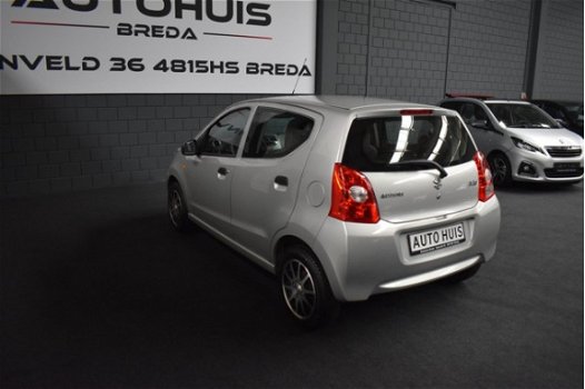 Suzuki Alto - 1.0 Comfort VVT - 1