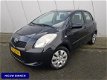 Toyota Yaris - 1.3 VVTi Sol 5-deurs I AIRCO I BETROUWBAAR I - 1 - Thumbnail