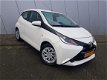 Toyota Aygo - 1.0 VVT-i x-play | AIRCO | ACHTERUITRIJCAMERA | DEALER ONDERHOUDEN | - 1 - Thumbnail