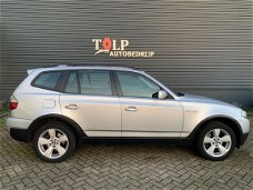 BMW X3 - 2.0i Executive