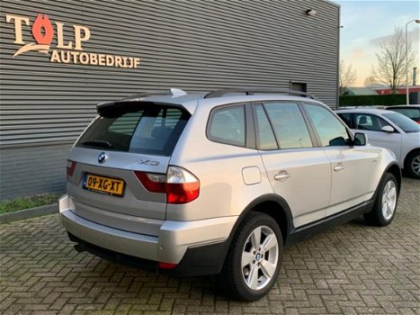 BMW X3 - 2.0i Executive - 1