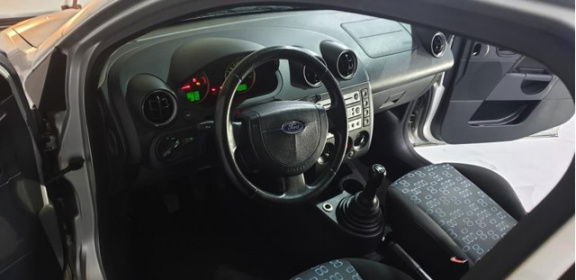 Ford Fiesta - 1.3 Ambiente Airco LMV 15
