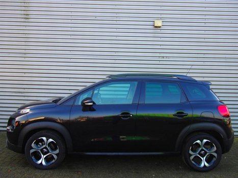 Citroën C3 Aircross - 1.2 PureTech S&S Shine 110 PK | CRUISE | NAVI | CLIMATE | SENSOREN | | CRUISE - 1