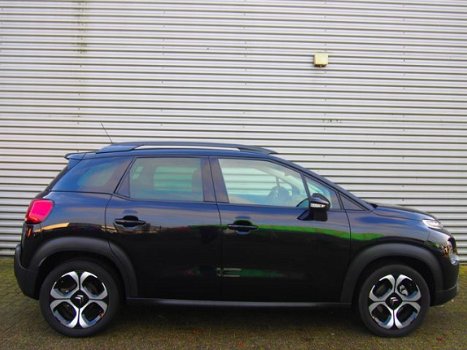 Citroën C3 Aircross - 1.2 PureTech S&S Shine 110 PK | CRUISE | NAVI | CLIMATE | SENSOREN | | CRUISE - 1