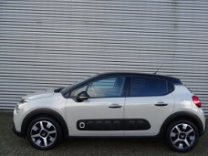 Citroën C3 - 110pk Shine | CRUISE | NAV | CLIMA | CAMERA | PDC